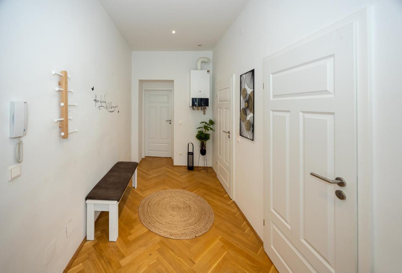 Delightful 1 Bedroom Near Schoenbrunn And Westbahnhof With Big Porch * Vienne